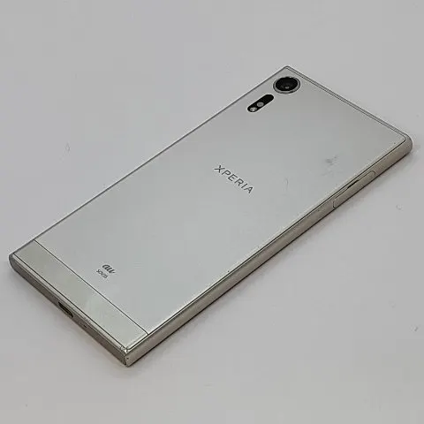 Xperia XZs SOV35の画像（1）
