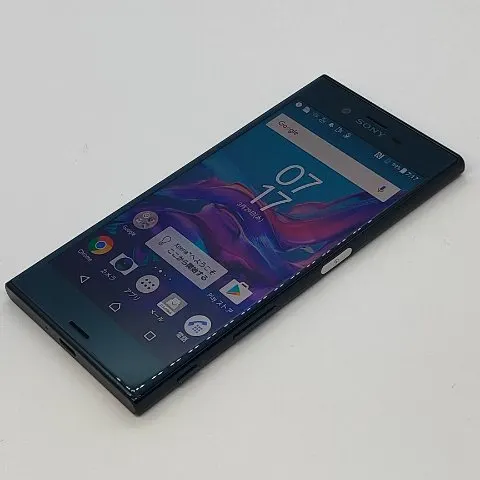 Xperia XZ 601SOの画像（0）