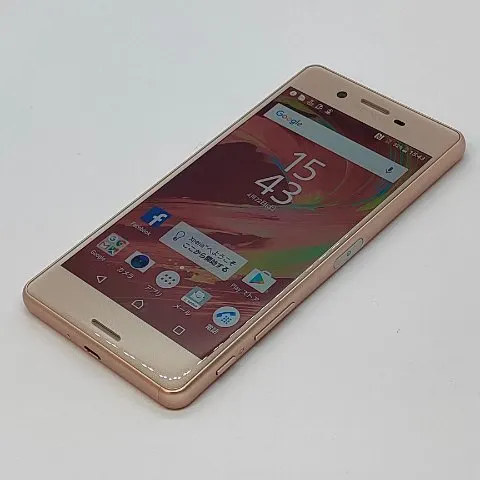 Xperia X Performance 502SOの画像（0）