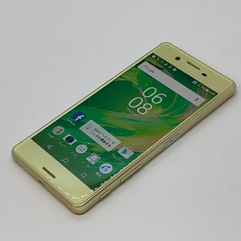 Xperia X Performance 502SOの画像（0）