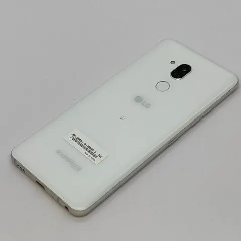 Android One X5-LGの画像（1）