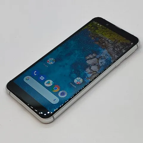 Android One S7-SHの画像（0）