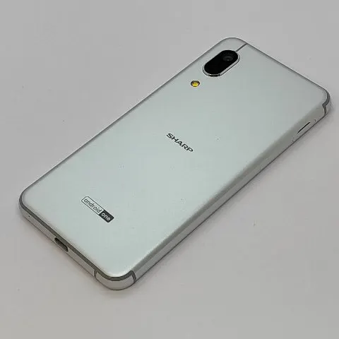 Android One S7-SHの画像（1）