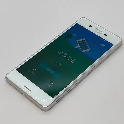 Xperia X Performance SOV33の画像（0）