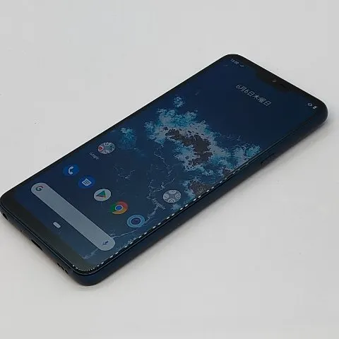 Android One X5-LGの画像（0）