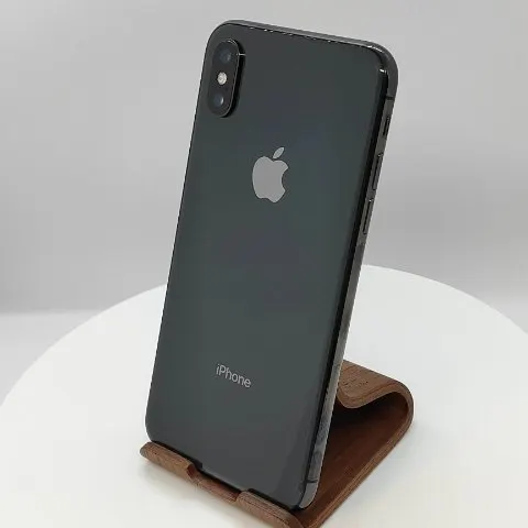 iPhone X 256GB Softbankの画像（4）