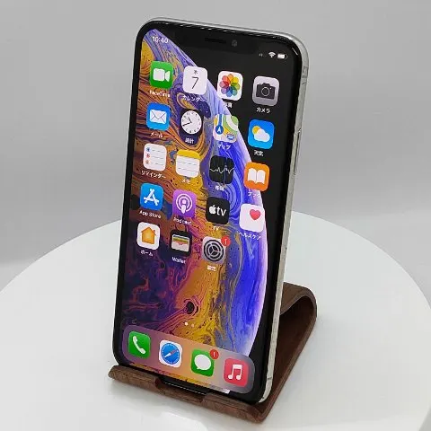iPhone Xs 256GBの画像（0）