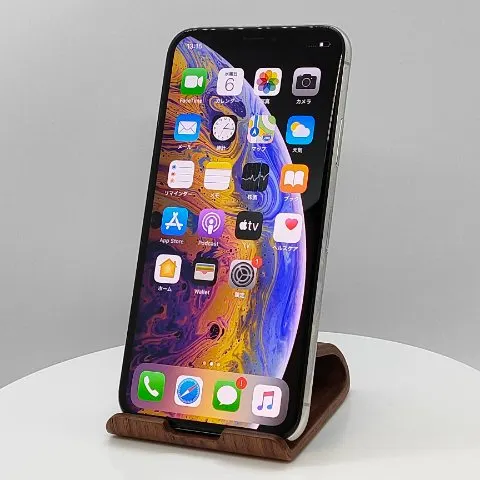 iPhone XS 256GB Softbankの画像（0）
