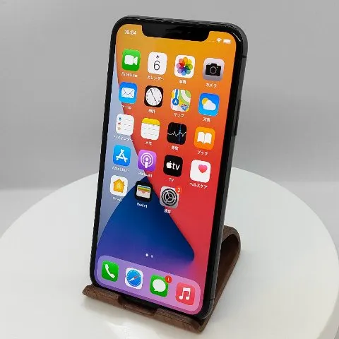 iPhone X 64GBの画像（0）