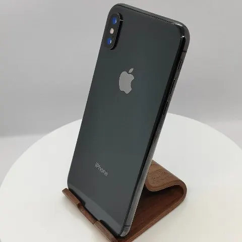iPhone X 64GBの画像（4）