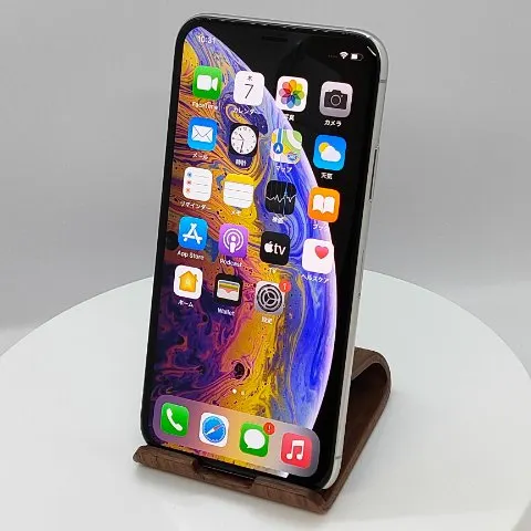 iPhone Xs 512GBの画像（0）