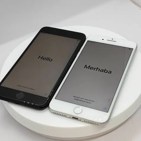 iPhone4台セットの画像（0）