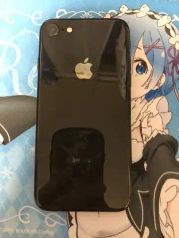 iPhone8の画像（1）