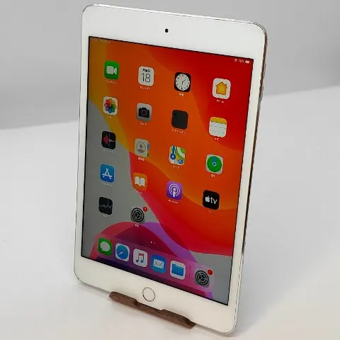 iPad mini 4 16GB docomoの画像（0）