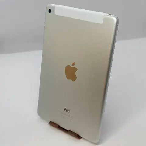 iPad mini 4 16GB docomoの画像（1）