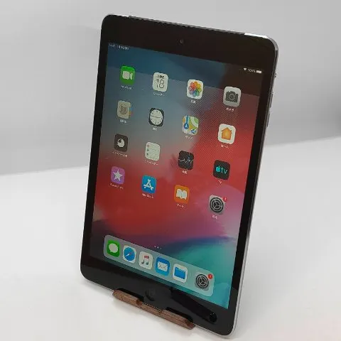 iPad mini 2 128GB 液晶不良の画像（0）