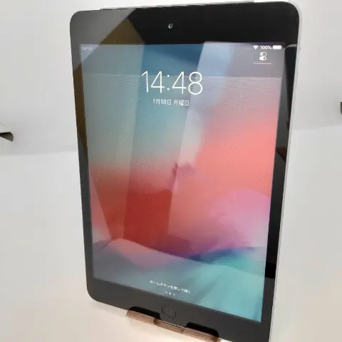 iPad mini 2 128GB 液晶不良の画像（4）