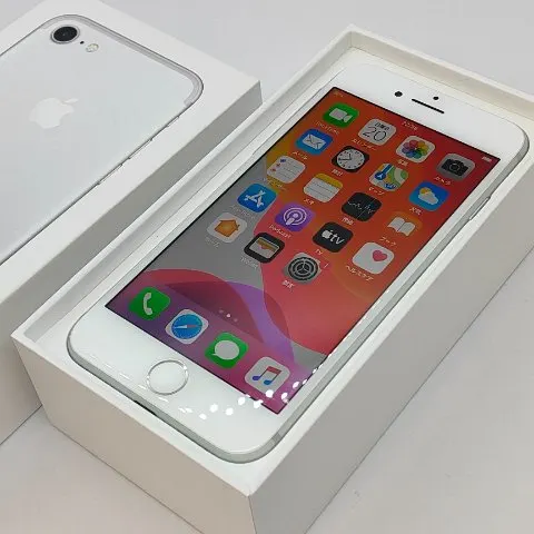 iPhone 7 32GBの画像（0）