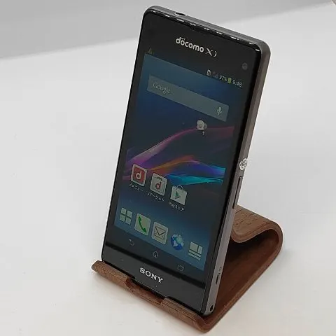Xperia Z1 f docomoの画像（0）