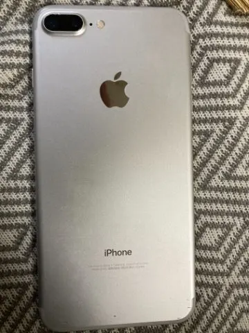 iPhone 7Plus　の画像（0）