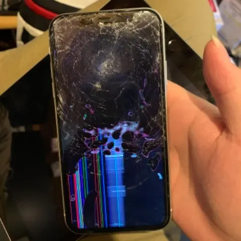 iPhone11 128GB ジャンクの画像（0）