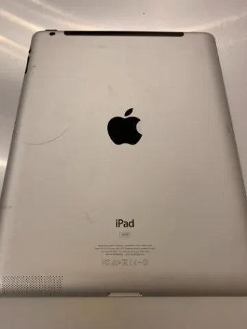 ★【送料込】iPad (第 3 世代) 、16 GB、モデルA1430の画像（1）