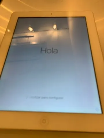 ★★【送料込】 iPad (第 3 世代) 、16 GB、モデルA1430の画像（0）