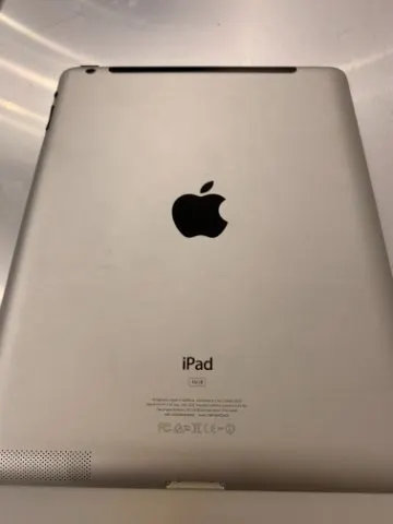 ★★【送料込】 iPad (第 3 世代) 、16 GB、モデルA1430の画像（1）