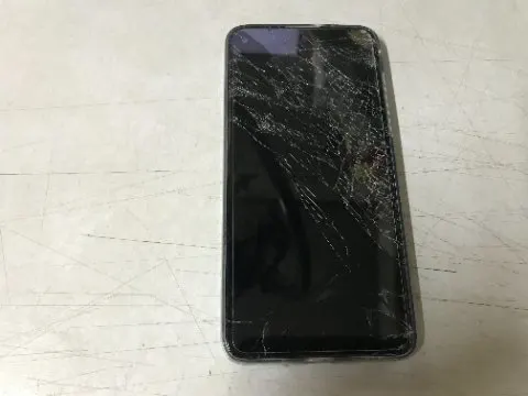 モトローラー　moto g8 POWERの画像（0）