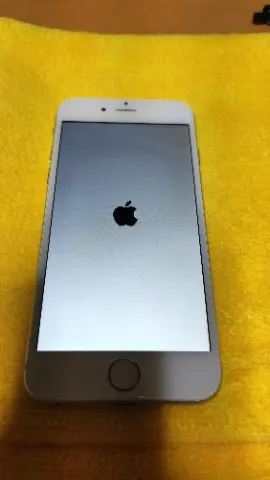 YAM様専用　iPhone6 アクティベーションロックの画像（0）