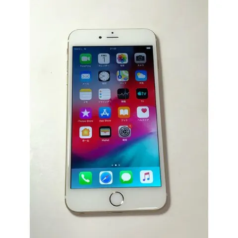 iPhone6プラス 16GBの画像（0）