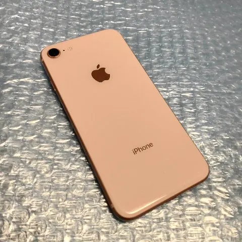 iPhone 8 256GB 起動不可の画像（0）