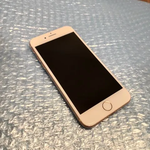 iPhone 8 256GB 起動不可の画像（1）