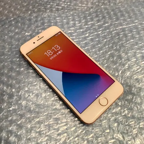 iPhone 8 256GB 起動不可の画像（2）