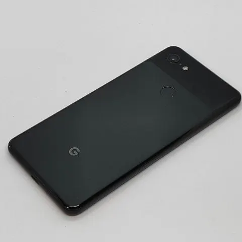 Pixel 3XLの画像（2）