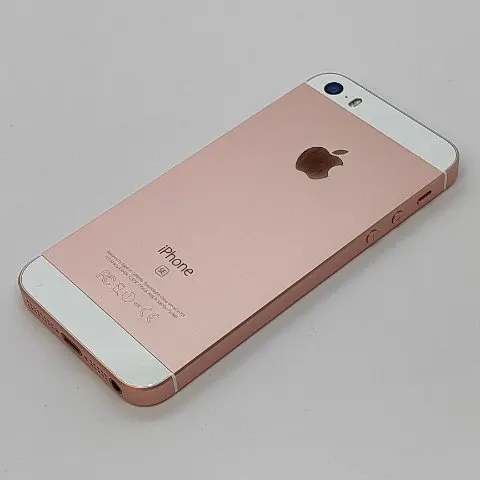iPhone SE 32GBの画像（2）