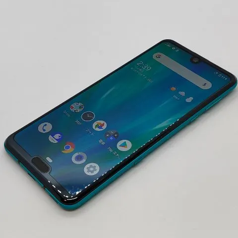 AQUOS R3 808SHの画像（0）