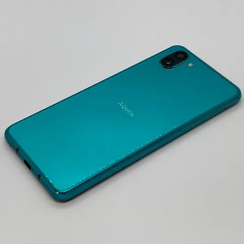AQUOS R3 808SHの画像（1）