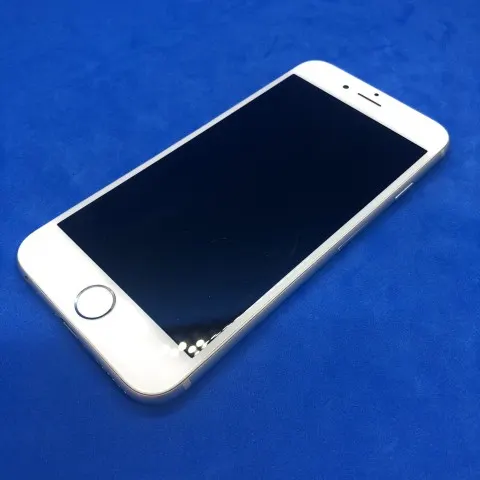 iPhone6 電源× アクティベーションロックの画像（1）