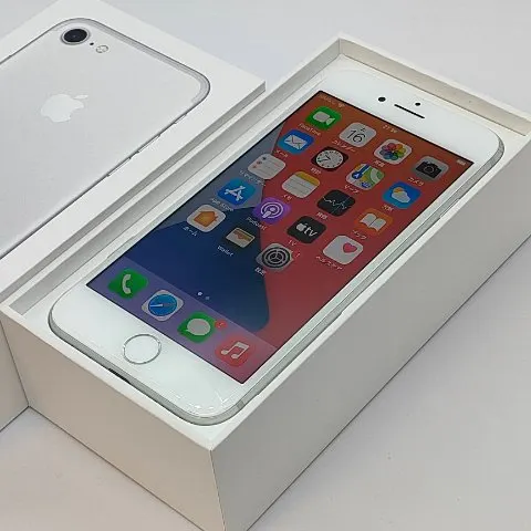 iPhone 7 32GBの画像（0）