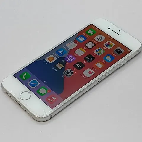 iPhone 7 32GBの画像（1）