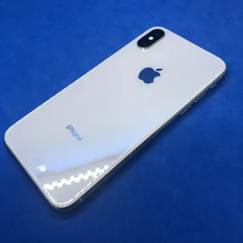 iPhoneX 64GB SIMフリー　画面割れの画像（0）