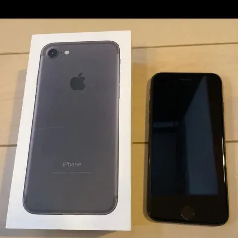 iPhone7 128GBの画像（0）