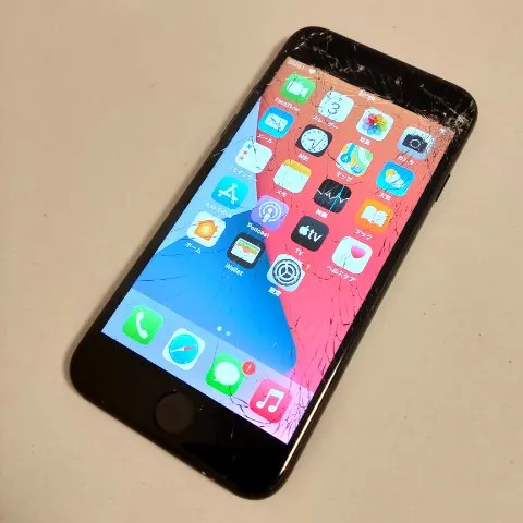 iPhone 7 256GB DIY修理セットの画像（1）