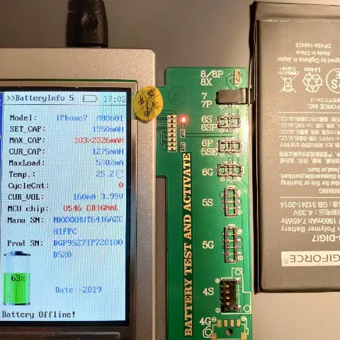 iPhone 7 256GB DIY修理セットの画像（4）