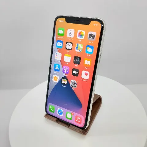 iPhone 11 Pro 512GB ホワイト オプションありの画像（0）