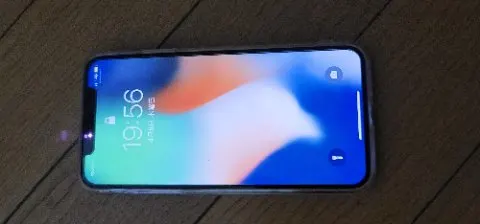 iPhone Xの画像（0）