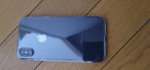 iPhone Xの画像（1）