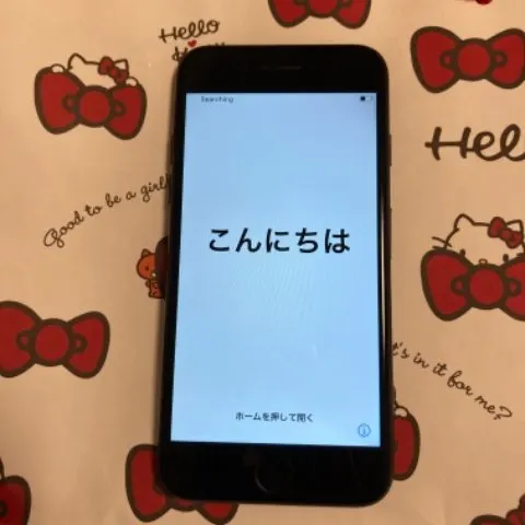 iPhone 7 128GBの画像（0）