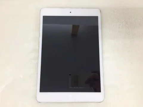 iPad mini Wi-Fi 初代★アクチロック★起動OK★02038-093の画像（0）